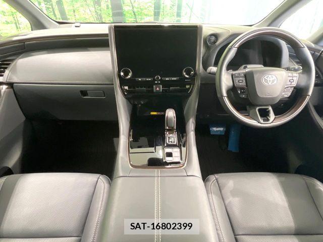 Toyota ALPHARD HYBRID 2023-11 8779389-1