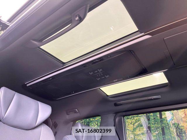Toyota ALPHARD HYBRID 2023-11 8779389-2