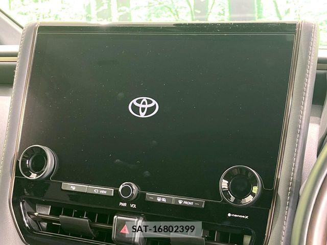 Toyota ALPHARD HYBRID 2023-11 8779389-3