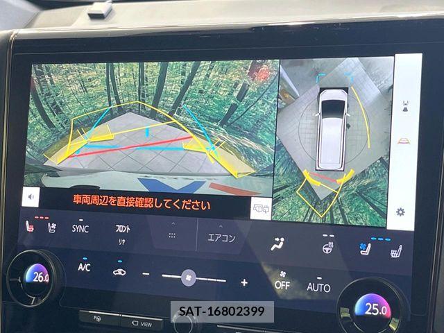 Toyota ALPHARD HYBRID 2023-11 8779389-5