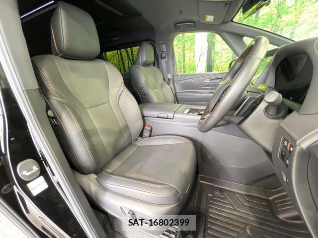 Toyota ALPHARD HYBRID 2023-11 8779389-7
