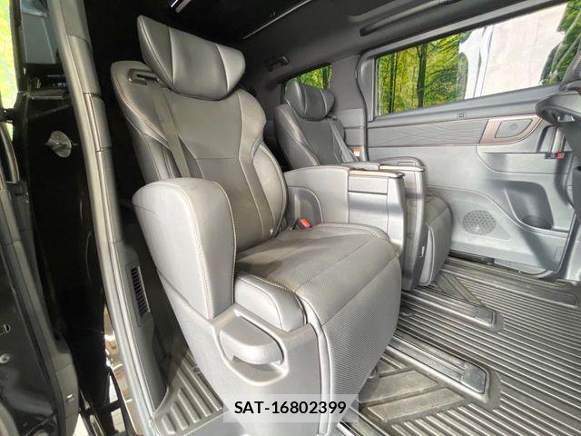 Toyota ALPHARD HYBRID 2023-11 8779389-8
