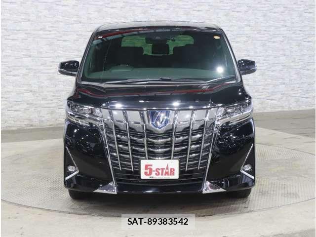 Toyota ALPHARD HYBRID 2019-07 8779391-11