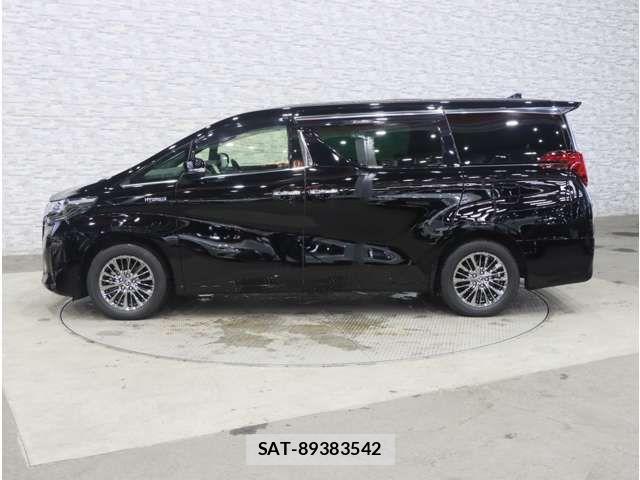 Toyota ALPHARD HYBRID 2019-07 8779391-12