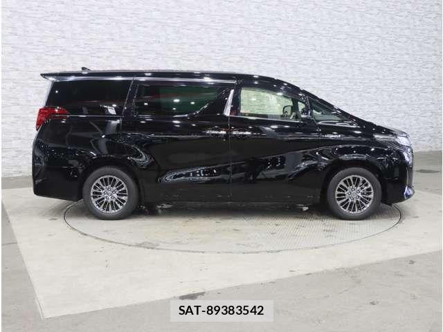 Toyota ALPHARD HYBRID 2019-07 8779391-13