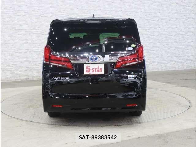 Toyota ALPHARD HYBRID 2019-07 8779391-14