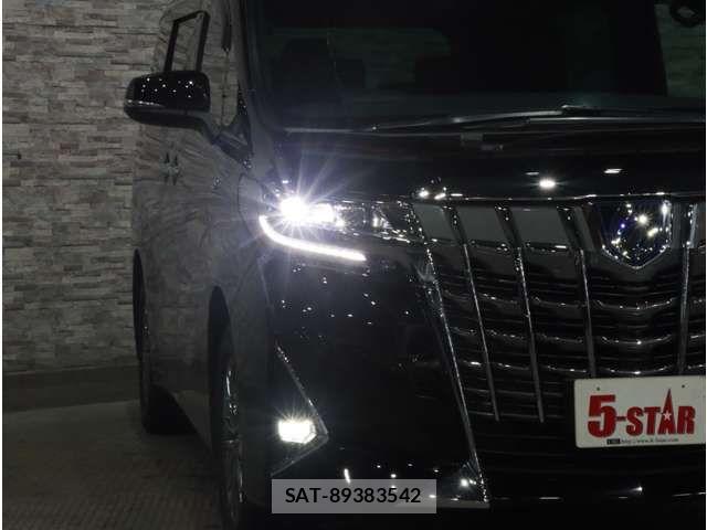 Toyota ALPHARD HYBRID 2019-07 8779391-15