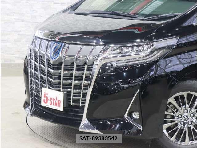 Toyota ALPHARD HYBRID 2019-07 8779391-16
