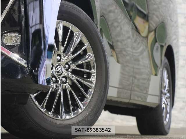 Toyota ALPHARD HYBRID 2019-07 8779391-18
