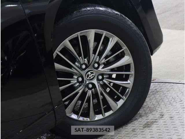 Toyota ALPHARD HYBRID 2019-07 8779391-19
