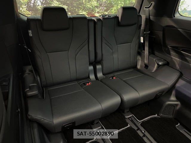 Toyota ALPHARD HYBRID 2025-03 8795182-9