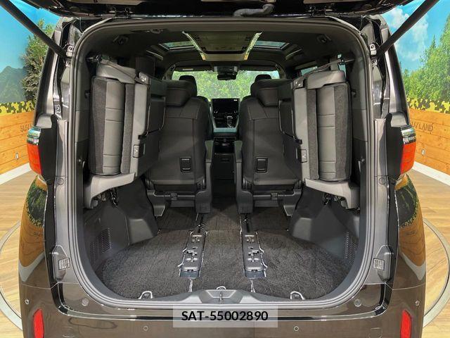 Toyota ALPHARD HYBRID 2025-03 8795182-10