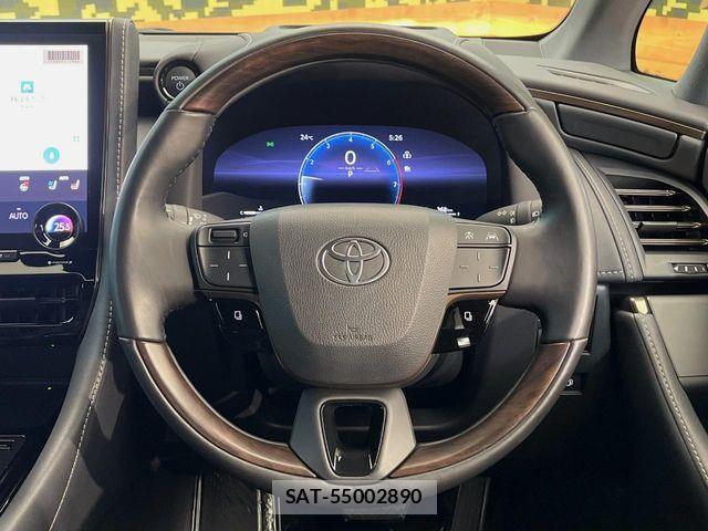Toyota ALPHARD HYBRID 2025-03 8795182-11