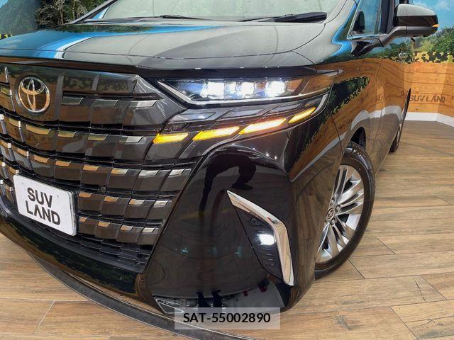 Toyota ALPHARD HYBRID 2025-03 8795182-12