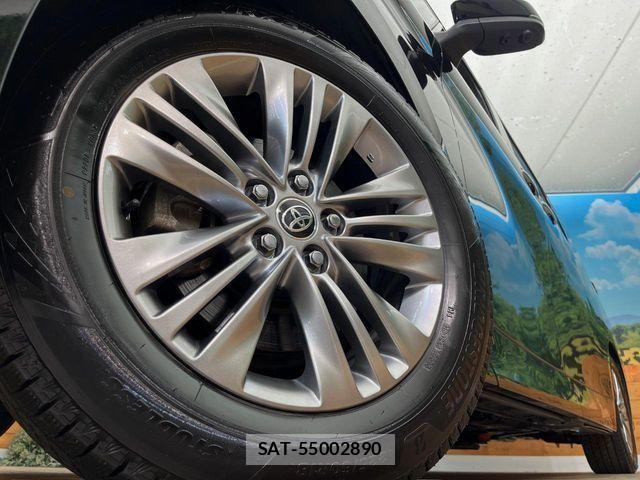 Toyota ALPHARD HYBRID 2025-03 8795182-13