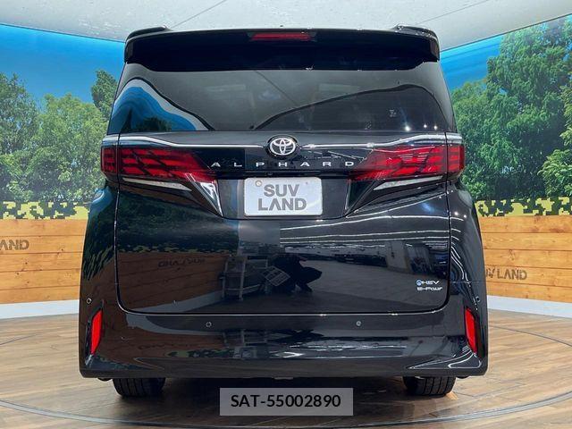 Toyota ALPHARD HYBRID 2025-03 8795182-15