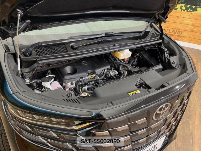 Toyota ALPHARD HYBRID 2025-03 8795182-18