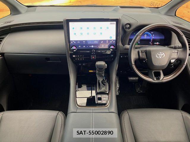 Toyota ALPHARD HYBRID 2025-03 8795182-1