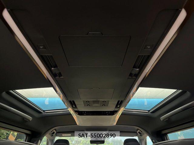 Toyota ALPHARD HYBRID 2025-03 8795182-3