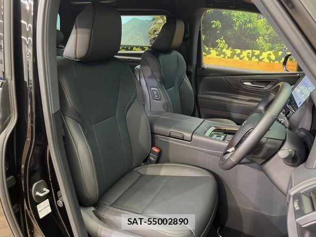 Toyota ALPHARD HYBRID 2025-03 8795182-7