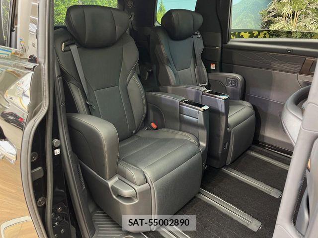 Toyota ALPHARD HYBRID 2025-03 8795182-8