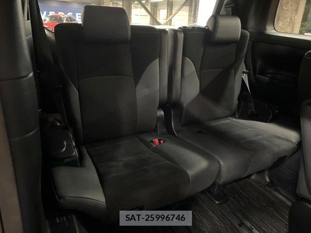 Toyota ALPHARD HYBRID 2021-11 8795188-9