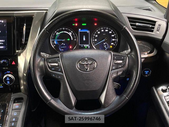 Toyota ALPHARD HYBRID 2021-11 8795188-10