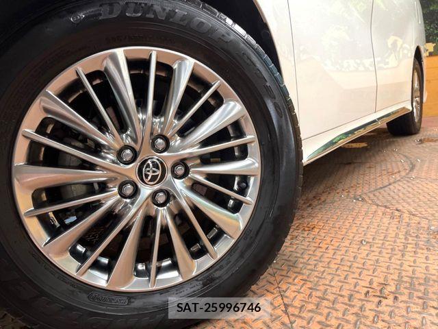 Toyota ALPHARD HYBRID 2021-11 8795188-12
