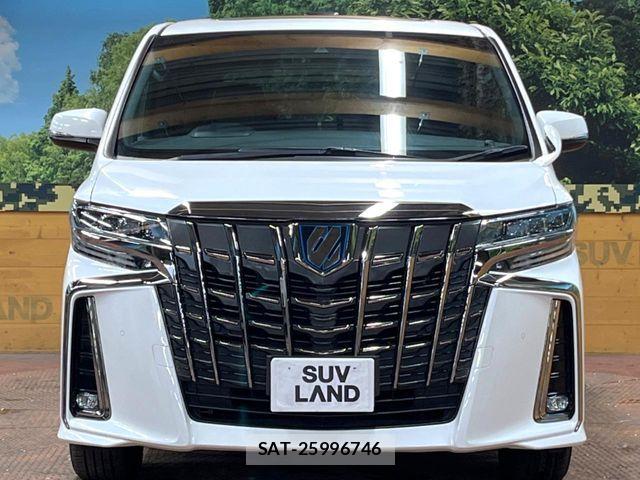 Toyota ALPHARD HYBRID 2021-11 8795188-13
