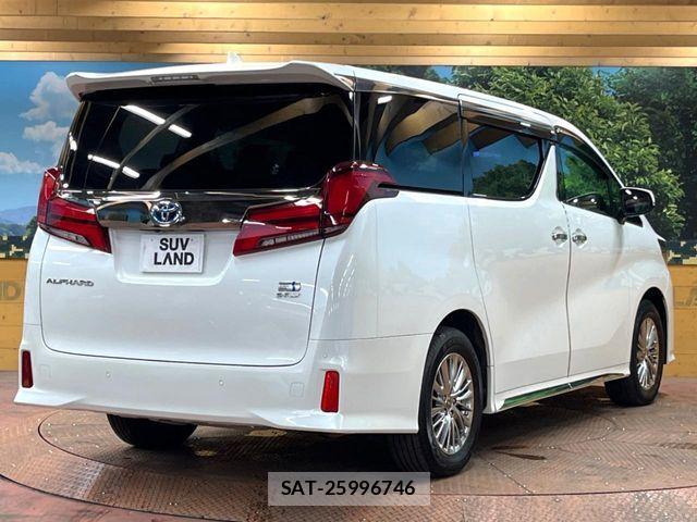 Toyota ALPHARD HYBRID 2021-11 8795188-16