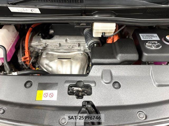 Toyota ALPHARD HYBRID 2021-11 8795188-17