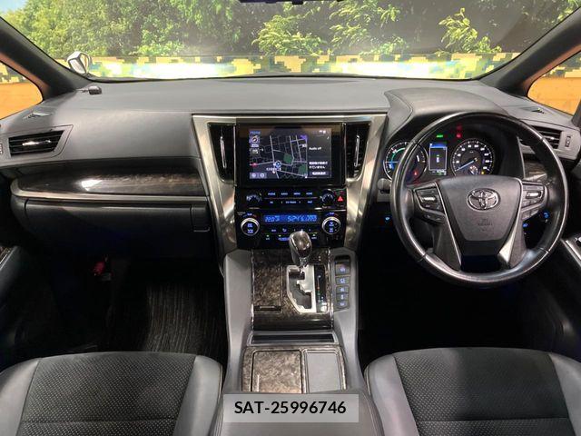 Toyota ALPHARD HYBRID 2021-11 8795188-1