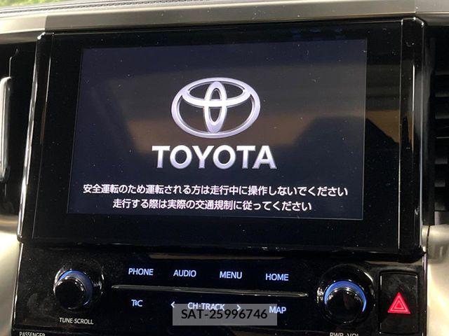 Toyota ALPHARD HYBRID 2021-11 8795188-4