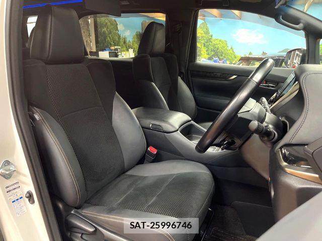 Toyota ALPHARD HYBRID 2021-11 8795188-7