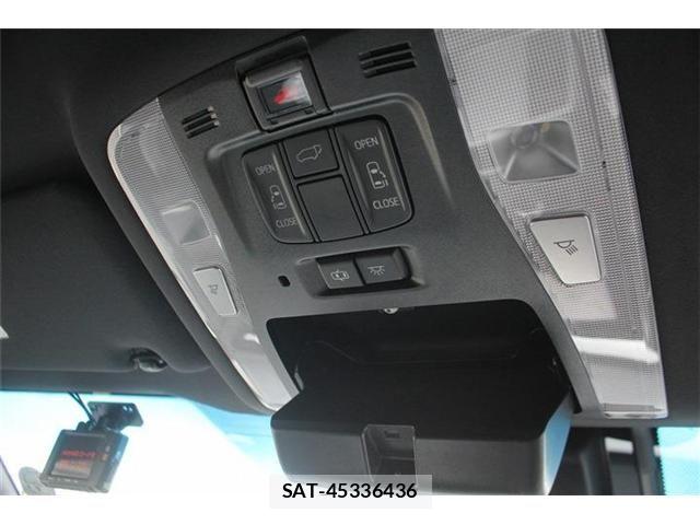 Toyota ALPHARD HYBRID 2019-04 8795183-10