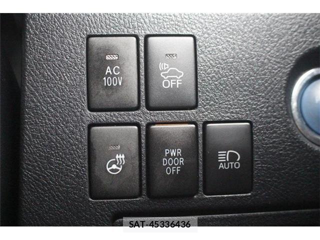 Toyota ALPHARD HYBRID 2019-04 8795183-13