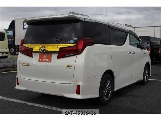 Toyota ALPHARD HYBRID 2019-04 8795183-16
