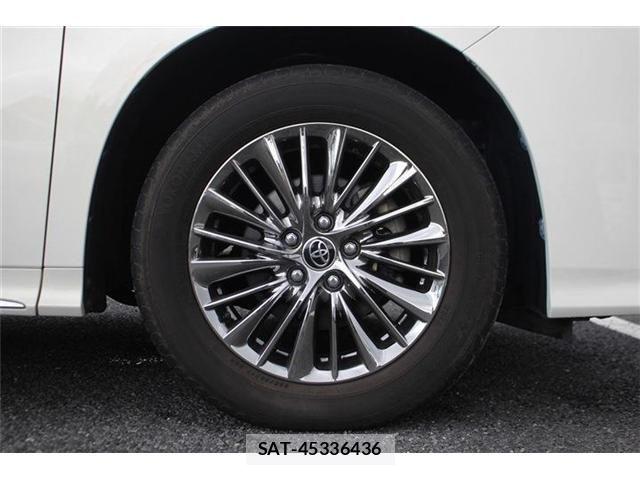 Toyota ALPHARD HYBRID 2019-04 8795183-18