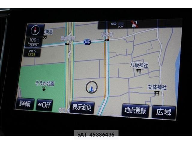 Toyota ALPHARD HYBRID 2019-04 8795183-1