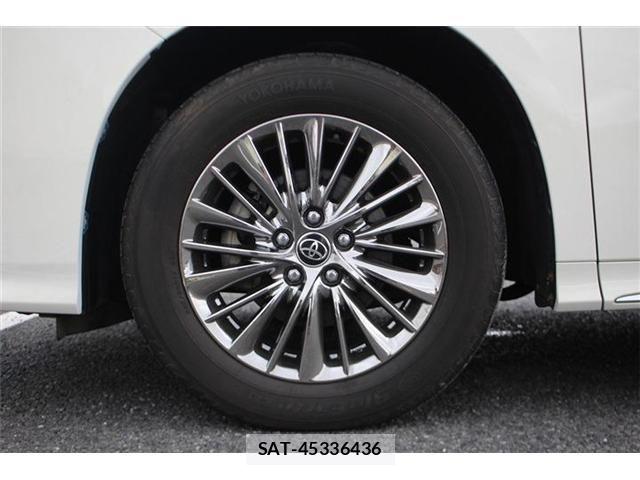Toyota ALPHARD HYBRID 2019-04 8795183-19