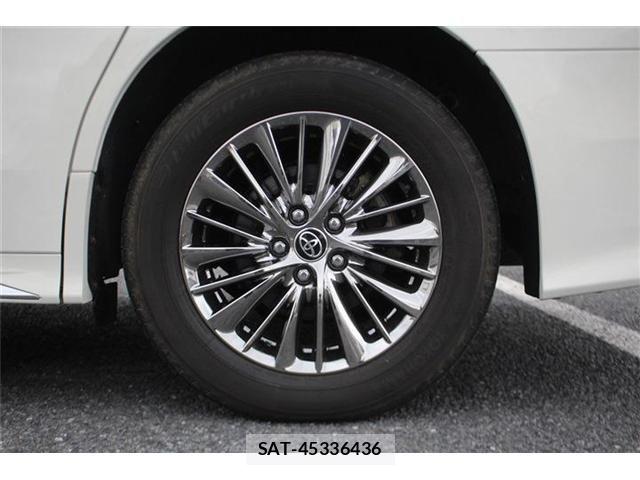 Toyota ALPHARD HYBRID 2019-04 8795183-20
