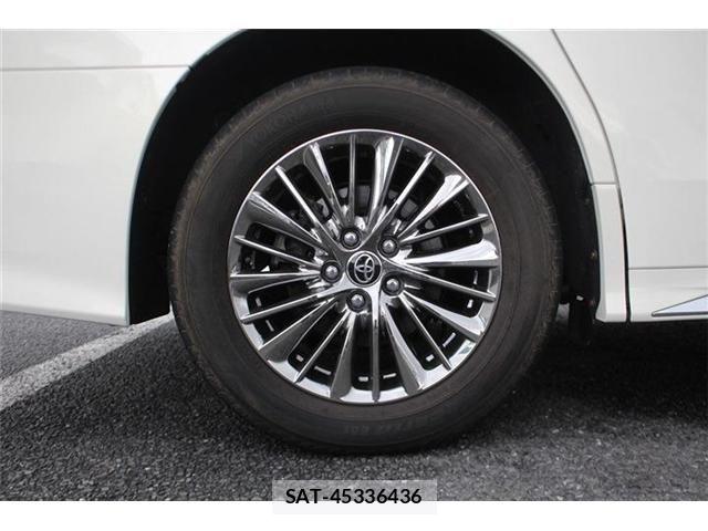 Toyota ALPHARD HYBRID 2019-04 8795183-21