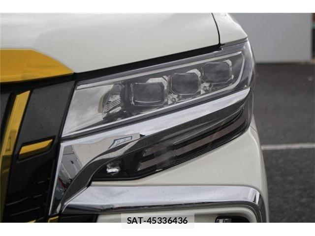 Toyota ALPHARD HYBRID 2019-04 8795183-27
