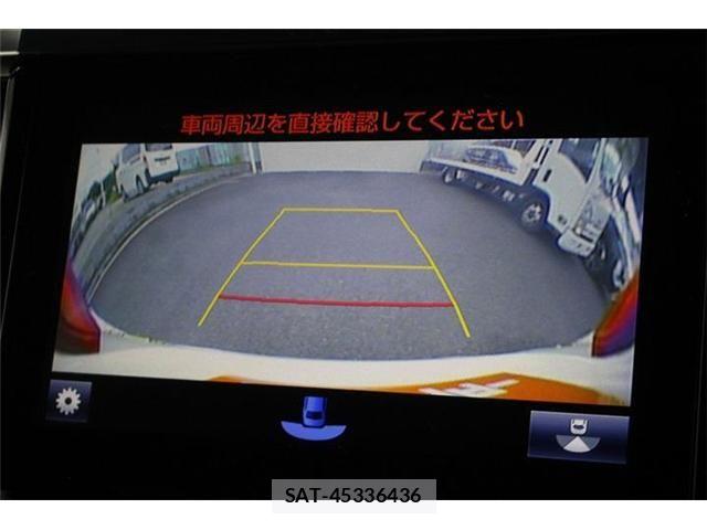 Toyota ALPHARD HYBRID 2019-04 8795183-2
