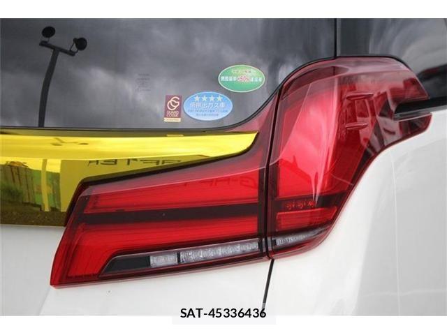 Toyota ALPHARD HYBRID 2019-04 8795183-29