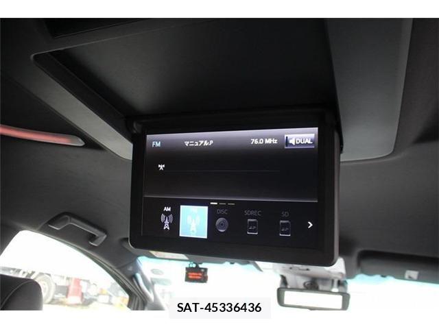 Toyota ALPHARD HYBRID 2019-04 8795183-4