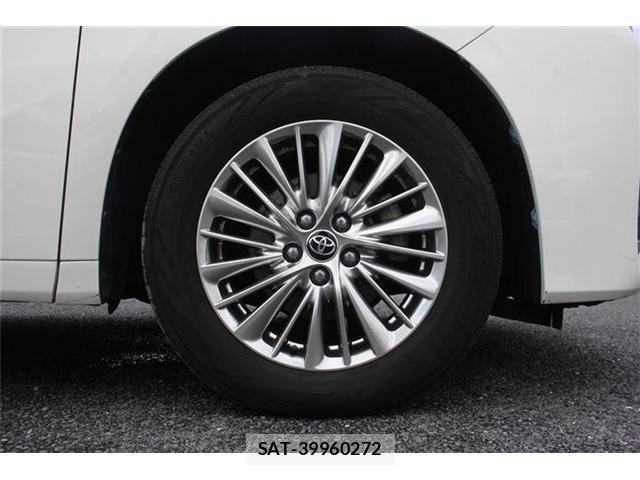 Toyota ALPHARD HYBRID 2018-11 8795194-9