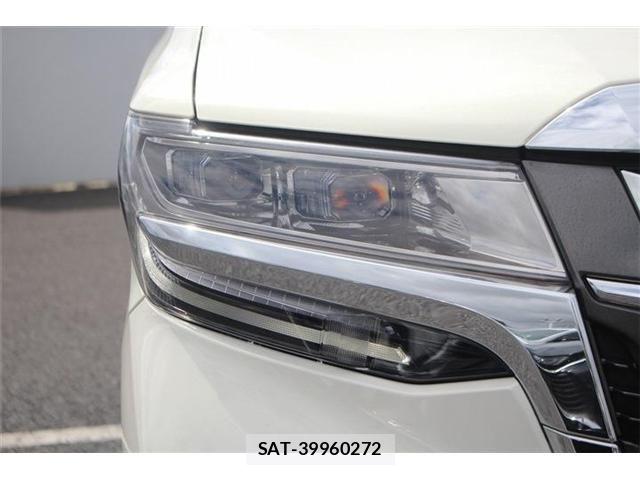 Toyota ALPHARD HYBRID 2018-11 8795194-13