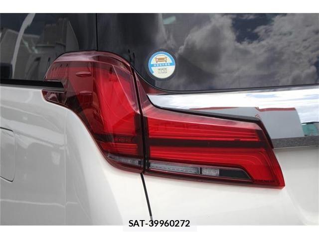 Toyota ALPHARD HYBRID 2018-11 8795194-14