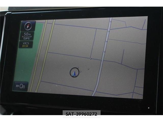 Toyota ALPHARD HYBRID 2018-11 8795194-1